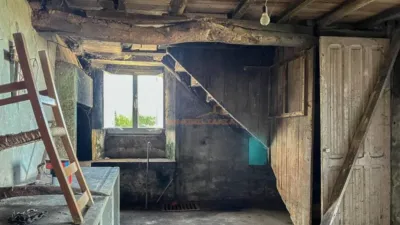 House in A Gándara (Fene) photo 30
