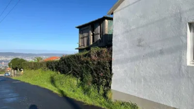 House in A Gándara (Fene) photo 3