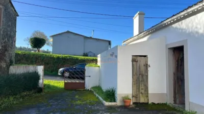 House in A Gándara (Fene) photo 5