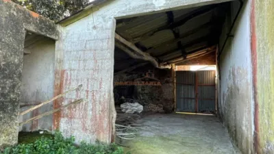 House in A Gándara (Fene) photo 6