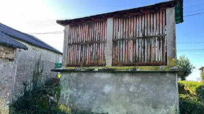House in A Gándara (Fene) photo 7