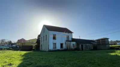 House in A Gándara (Fene) photo 8