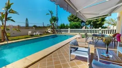 Casa – Xàbia - Jávea - Más