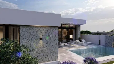 Casa – Rojales, Urbanización Pueblo Lucero - Vista 3