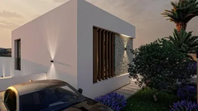 Casa – Rojales, Urbanización Pueblo Lucero - Vista 4