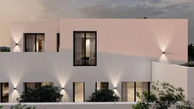 Casa – Rojales, Urbanización Pueblo Lucero - Vista 5