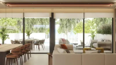 Duplex in Marbella photo 10