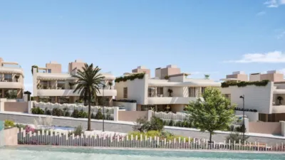 Duplex in Marbella photo 15