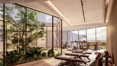 Duplex in Marbella photo 7