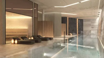 Duplex in Marbella photo 9