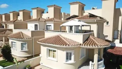 Casa – San Miguel de Salinas - Vista 3