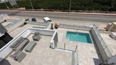 Casa – Torrevieja, Residencial Vistaferris, Urbanización La Ceñuela - Vista 2