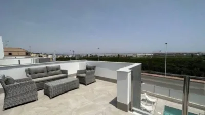 Casa – Torrevieja, Residencial Vistaferris, Urbanización La Ceñuela - Vista 3