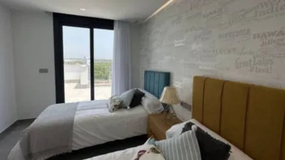 Casa – Torrevieja, Residencial Vistaferris, Urbanización La Ceñuela - Vista 5