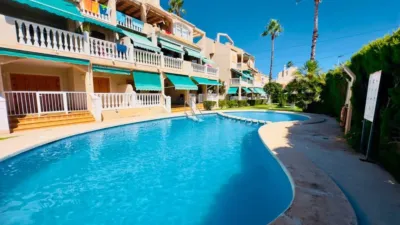 Piso – Torrevieja - Vista 2