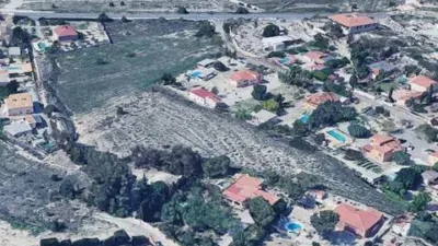 Terreno en venta en El Moralet - Vista 2