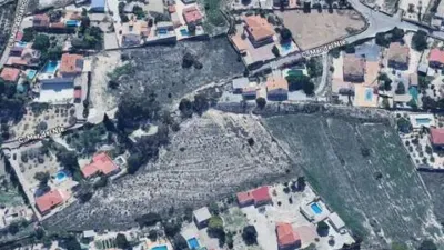 Terreno en venta en El Moralet - Vista 3