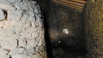 Rustic house in Silleda photo 12