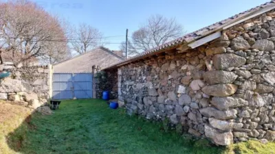 Rustic house in Silleda photo 13