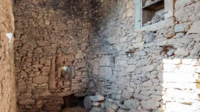 Rustic house in Silleda photo 15