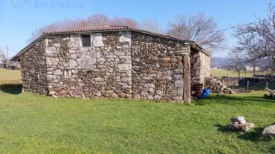 Rustic house in Silleda photo 2