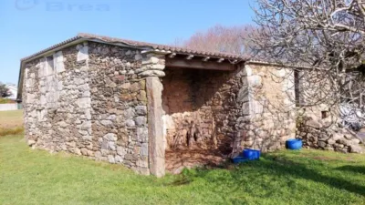 Rustic house in Silleda photo 3