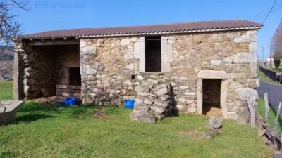 Rustic house in Silleda photo 4