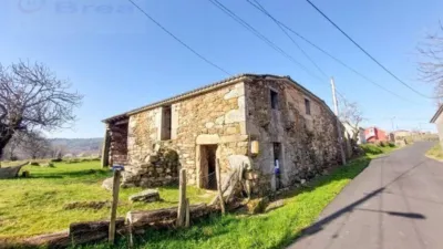 Rustic house in Silleda photo 5