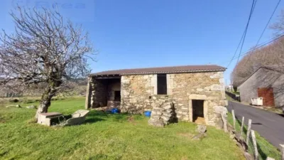 Rustic house in Silleda photo 6