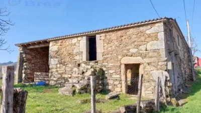 Rustic house in Silleda photo 7