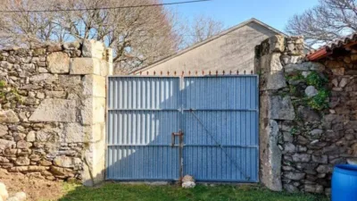 Rustic house in Silleda photo 8
