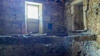 Rustic house in Silleda photo 9