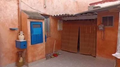 Chalet in Callosa de Segura photo 11
