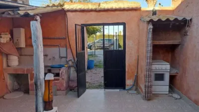 Chalet in Callosa de Segura photo 18