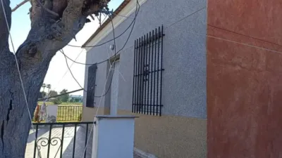 Chalet in Callosa de Segura photo 2