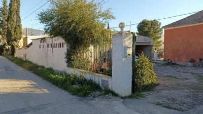 Chalet in Callosa de Segura photo 3