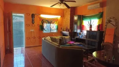 Chalet in Callosa de Segura photo 6