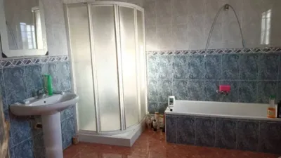 Chalet in Callosa de Segura photo 7