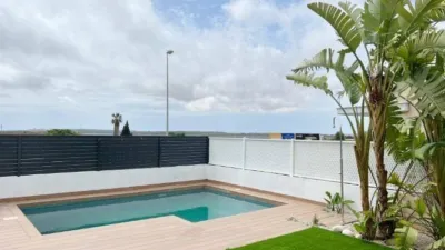 Casa – Algorfa - Vista 2