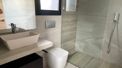 House in Algorfa photo 8