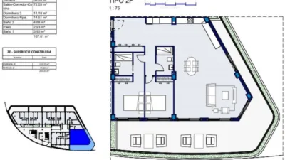 Apartment in L'Albir photo 4