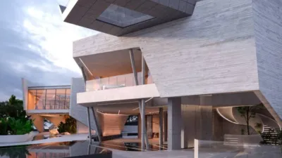 Chalet in Marbella photo 15