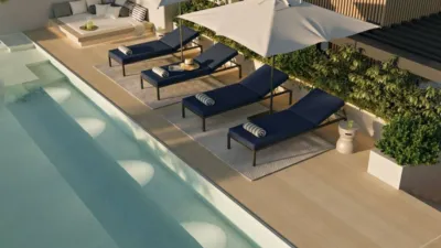 Chalet in Marbella photo 19