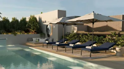 Chalet in Marbella photo 20