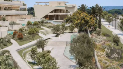 Chalet in Marbella photo 25