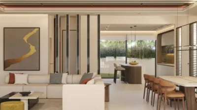 Chalet in Marbella photo 4
