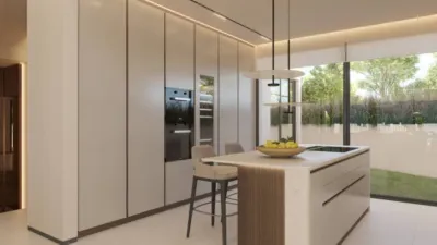 Chalet in Marbella photo 6