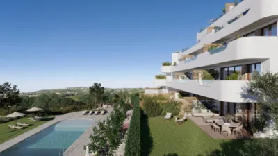 Piso – San Miguel de Salinas - Vista 2