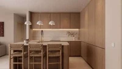 Apartment in Orihuela photo 7