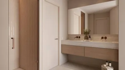 Apartment in Orihuela photo 9